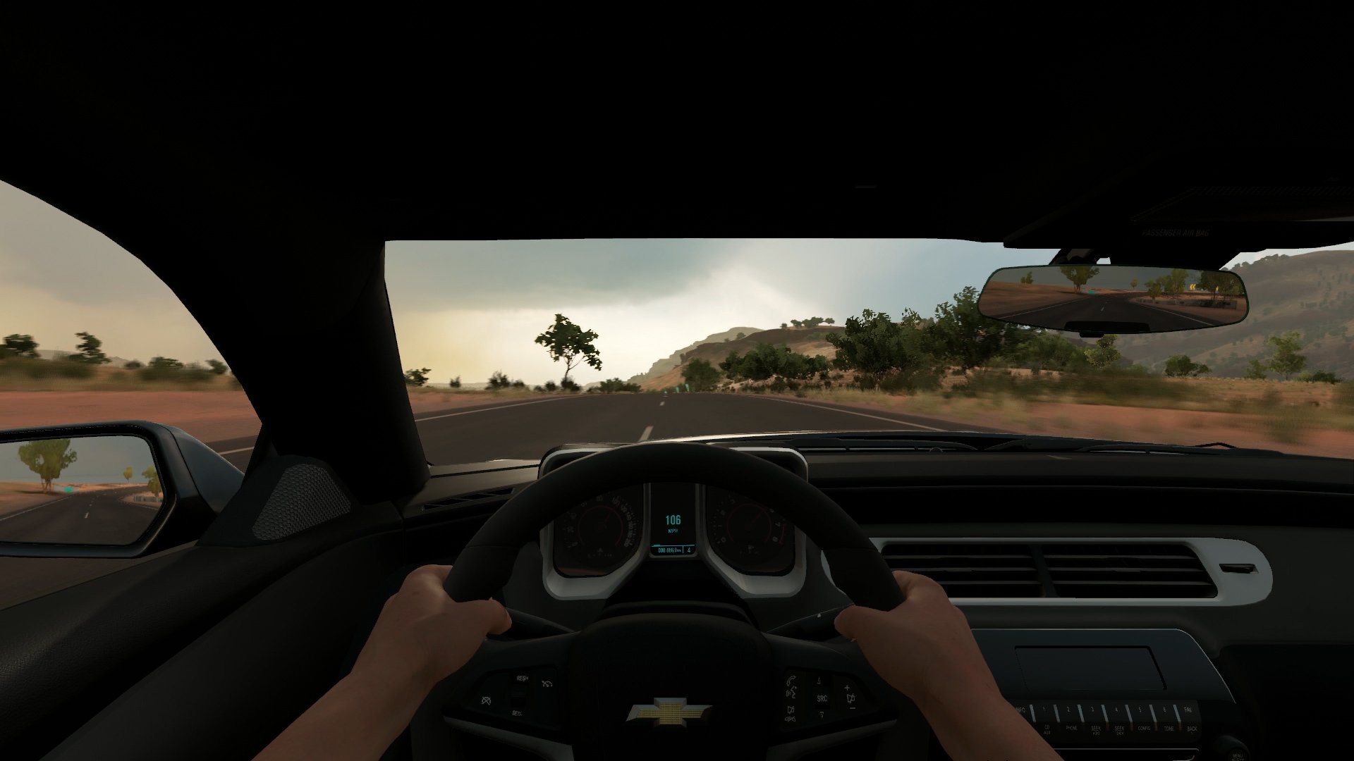 Forza Horizon 3